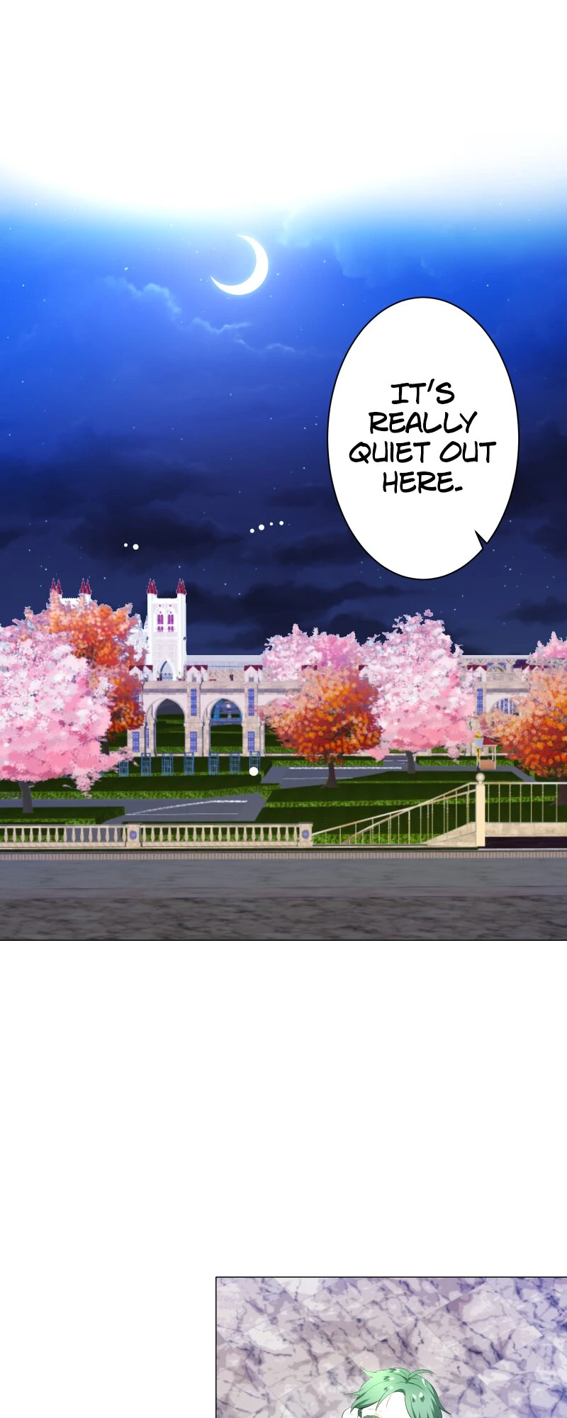 Nulliitas: The Half-Blood Royalty chapter 189 page 26