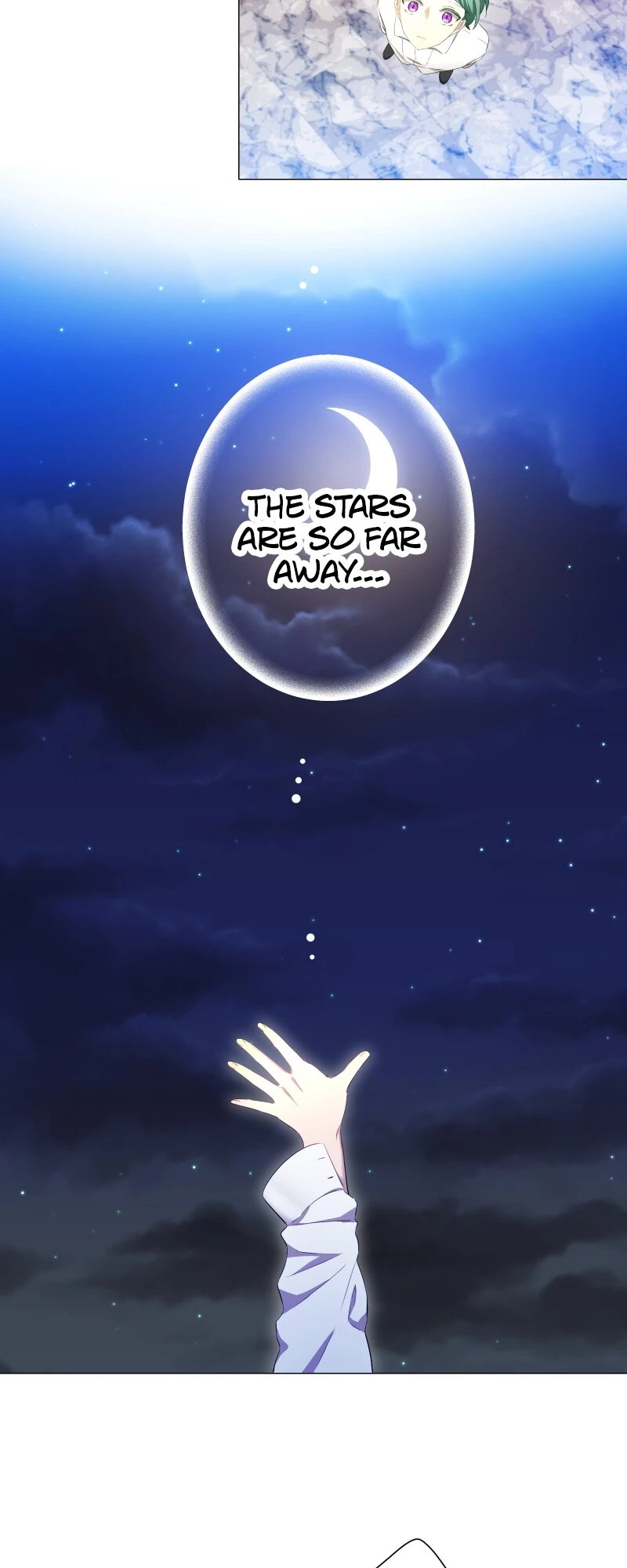 Nulliitas: The Half-Blood Royalty chapter 189 page 27