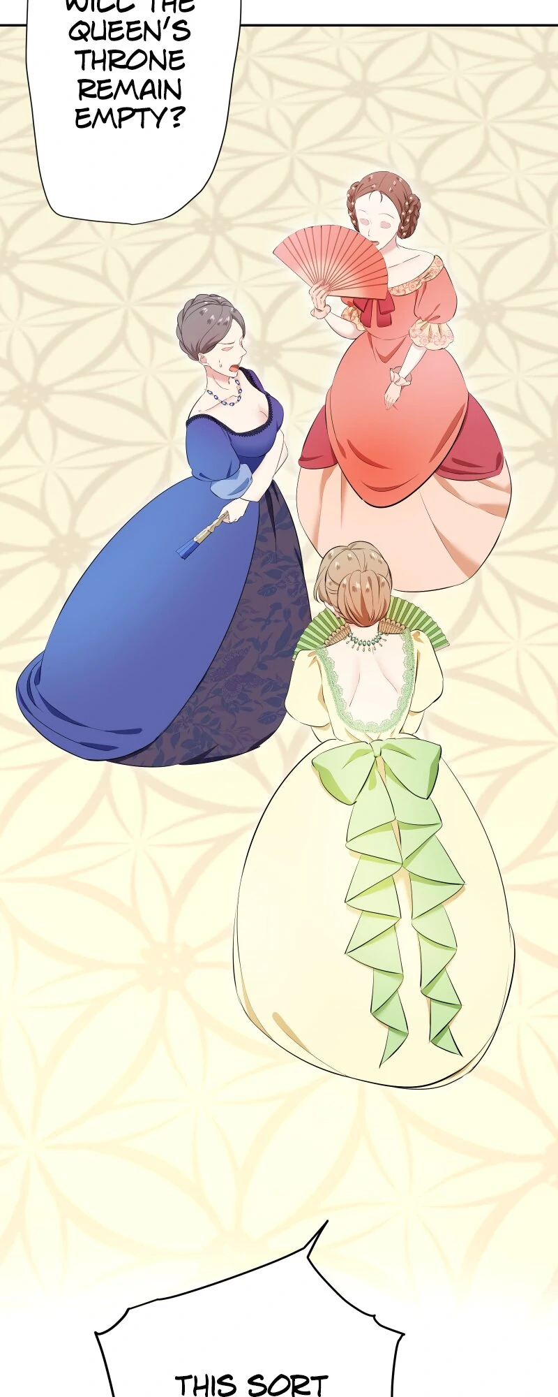 Nulliitas: The Half-Blood Royalty chapter 189 page 3