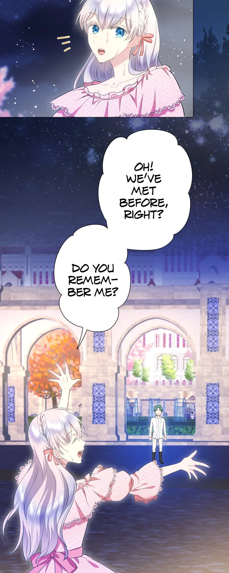 Nulliitas: The Half-Blood Royalty chapter 189 page 33