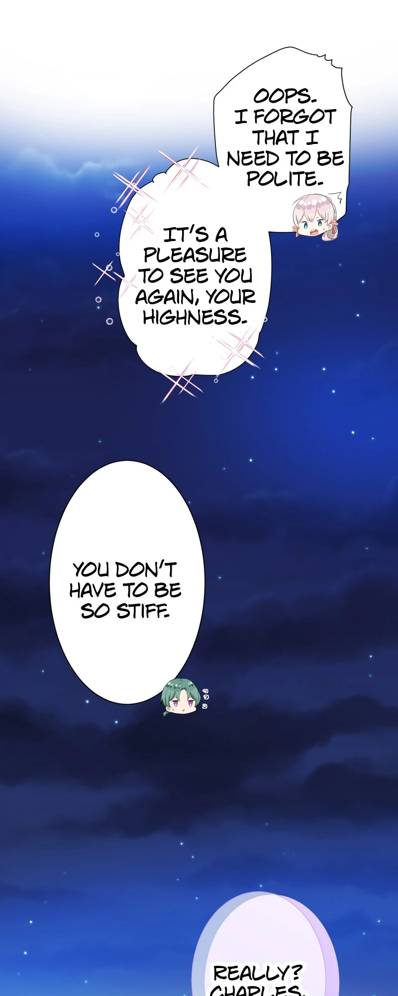 Nulliitas: The Half-Blood Royalty chapter 189 page 36