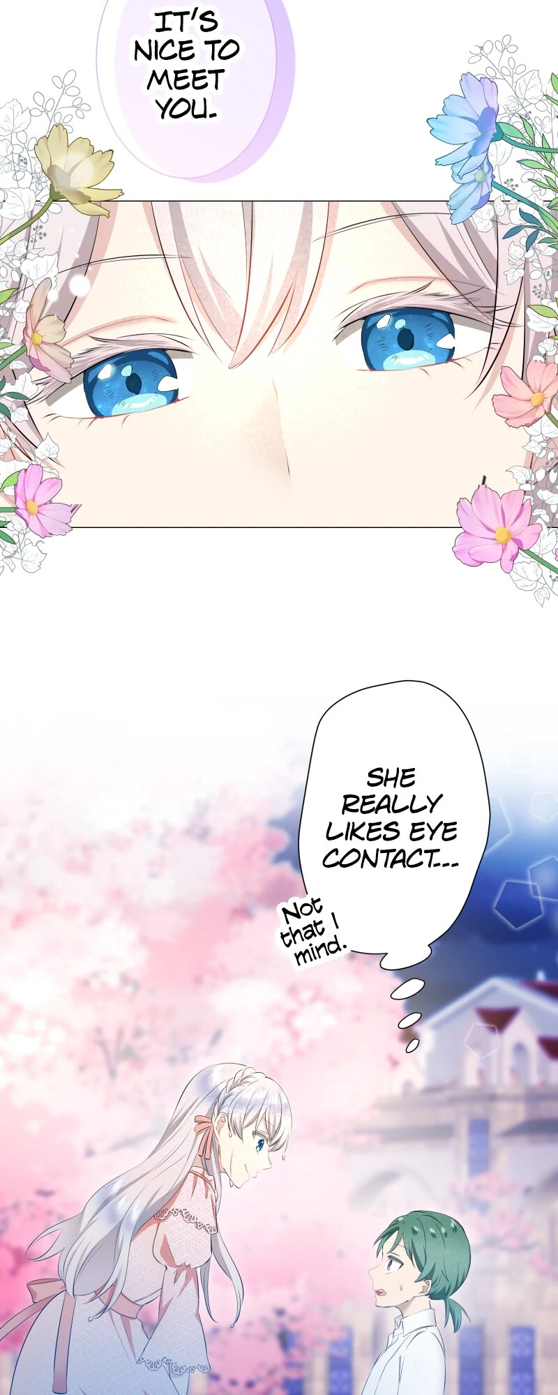 Nulliitas: The Half-Blood Royalty chapter 189 page 38