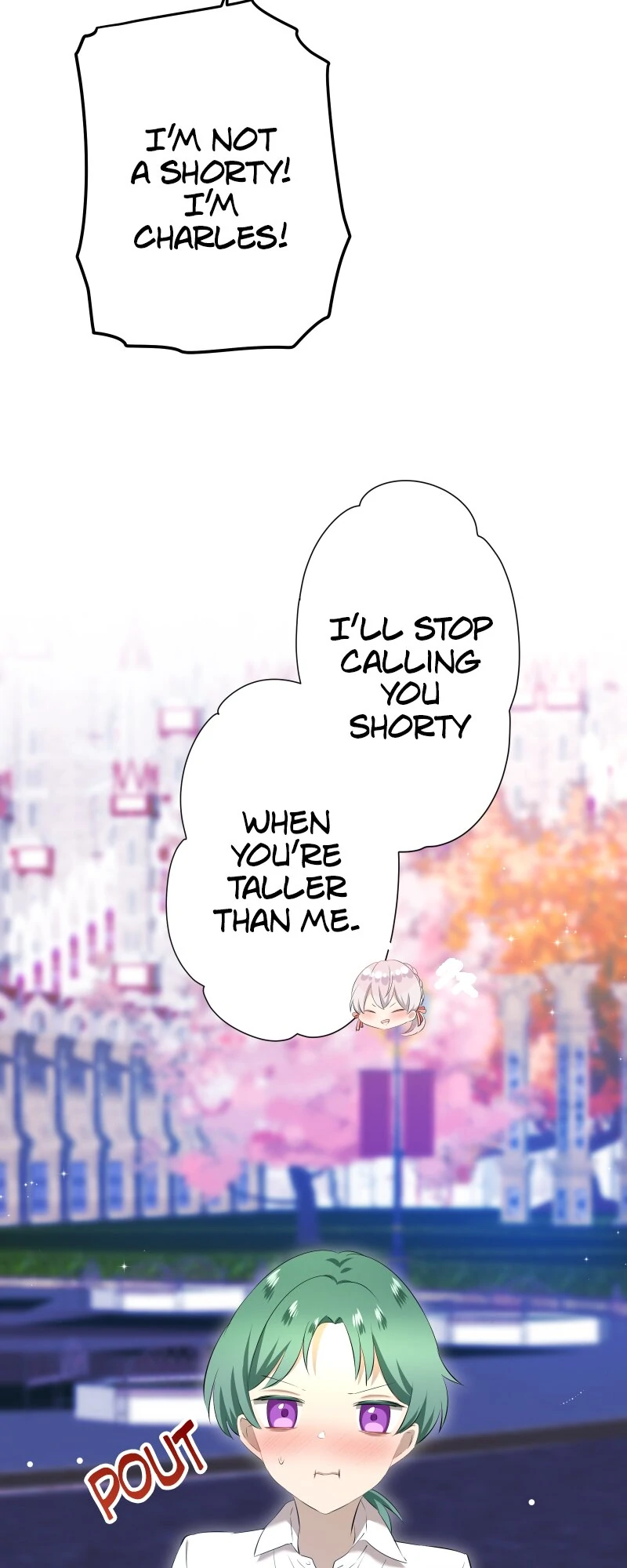 Nulliitas: The Half-Blood Royalty chapter 189 page 44