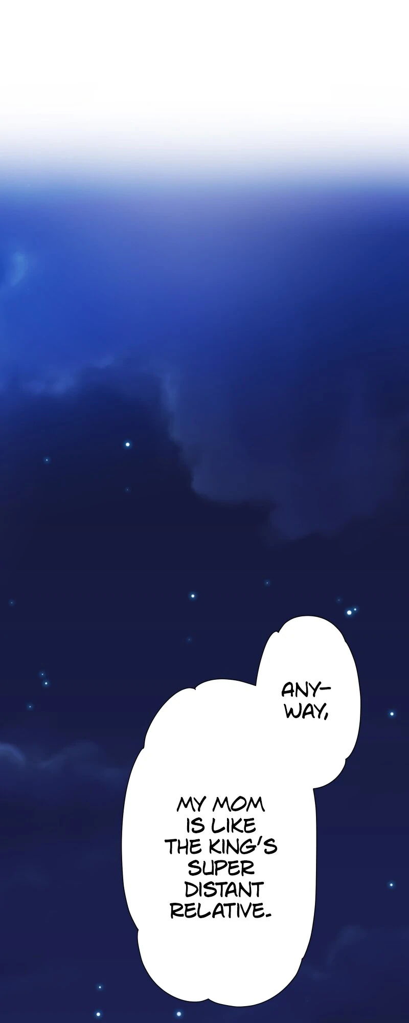 Nulliitas: The Half-Blood Royalty chapter 189 page 46