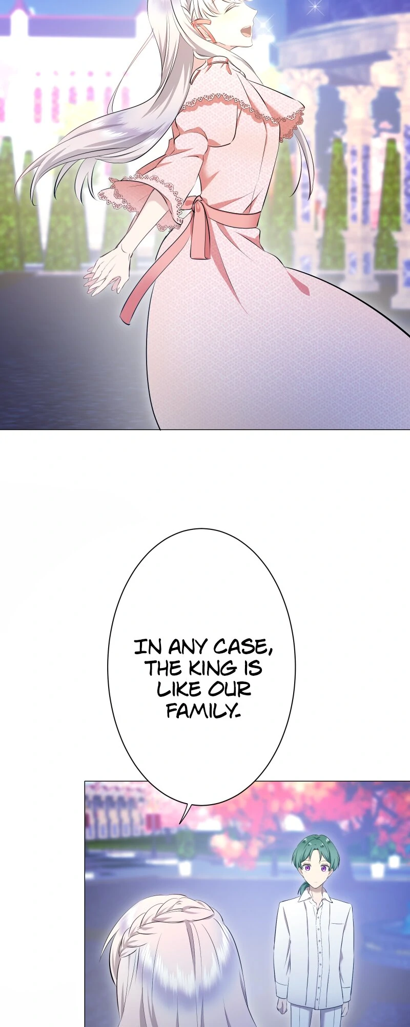 Nulliitas: The Half-Blood Royalty chapter 189 page 48