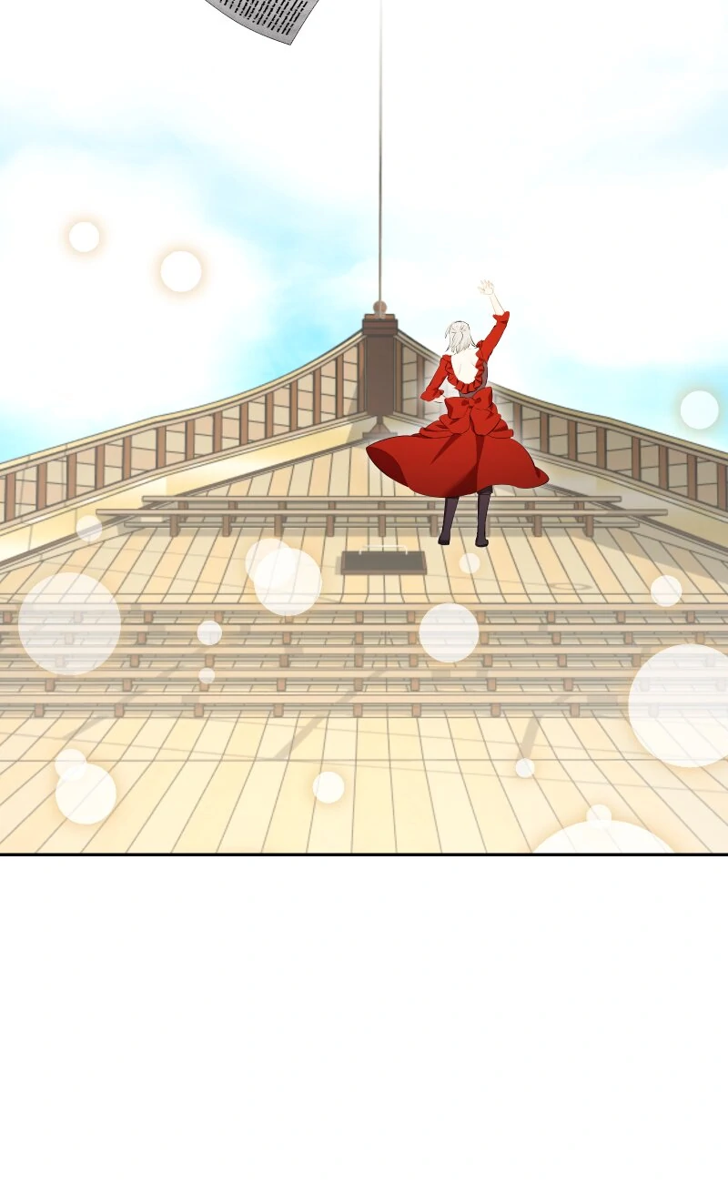Nulliitas: The Half-Blood Royalty chapter 189 page 5