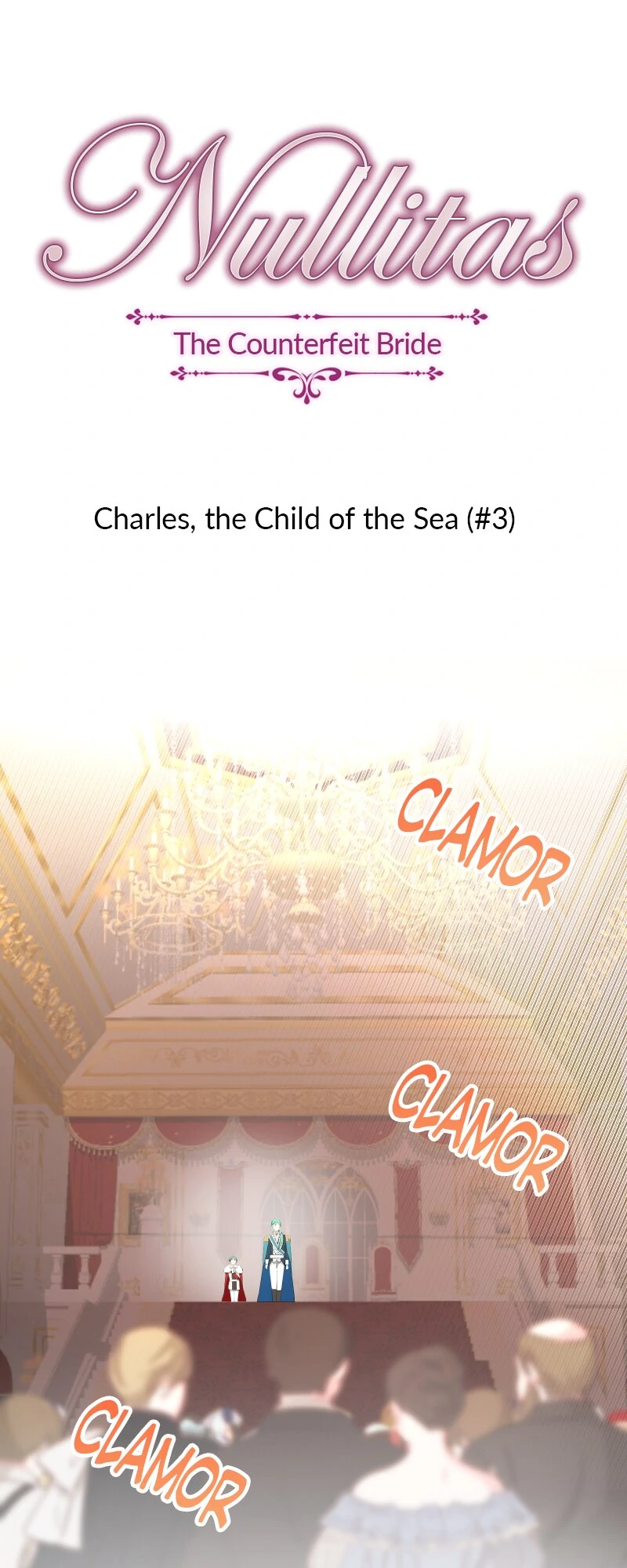 Nulliitas: The Half-Blood Royalty chapter 189 page 6