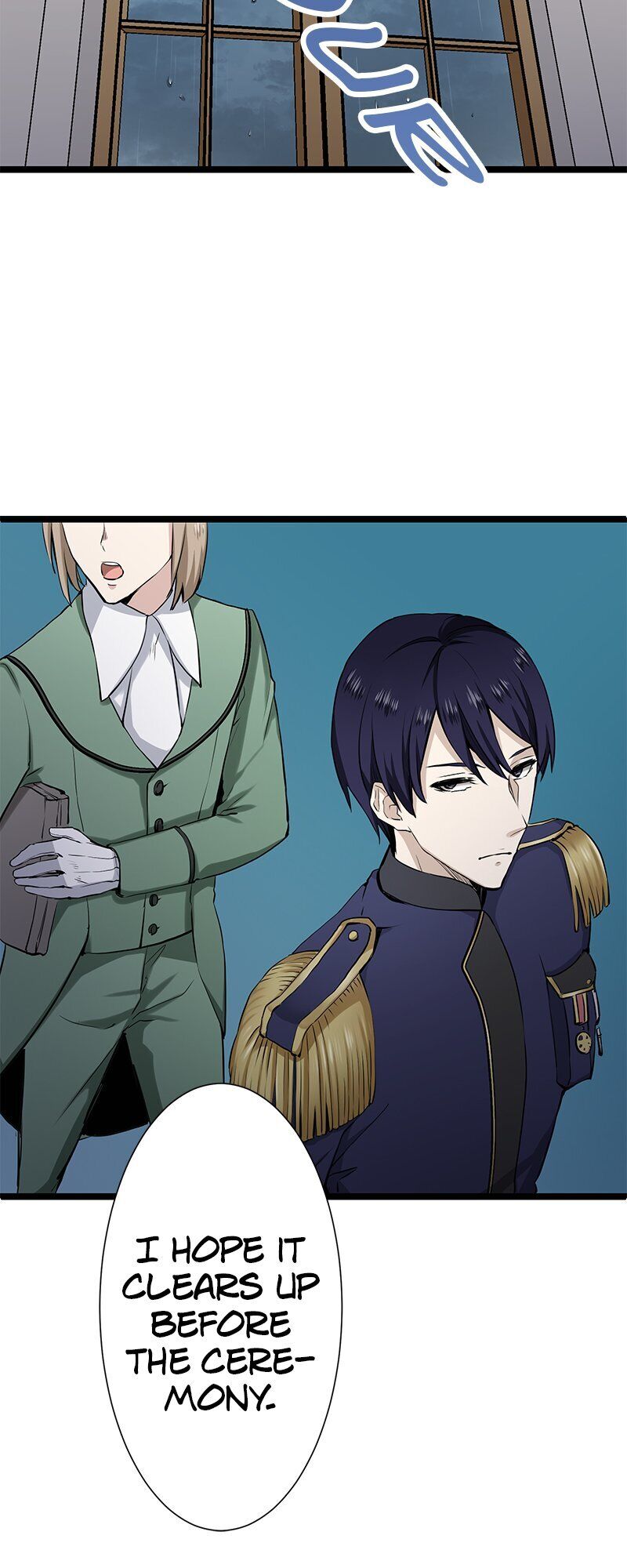 Nulliitas: The Half-Blood Royalty chapter 19 page 24