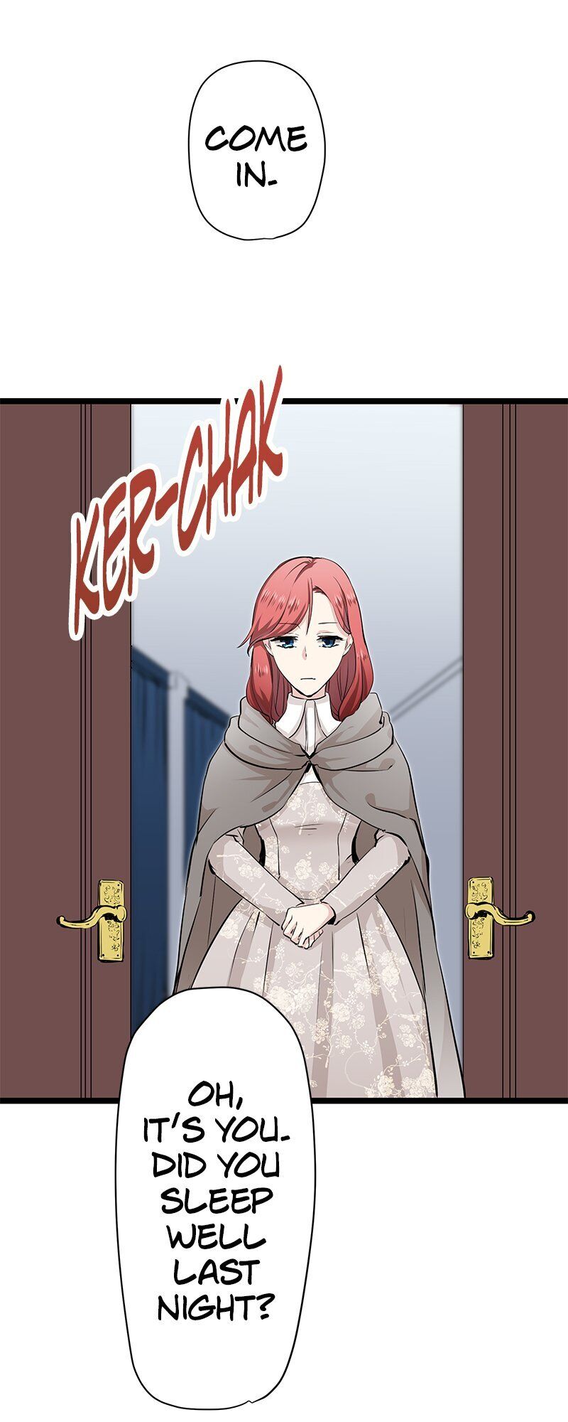 Nulliitas: The Half-Blood Royalty chapter 19 page 43