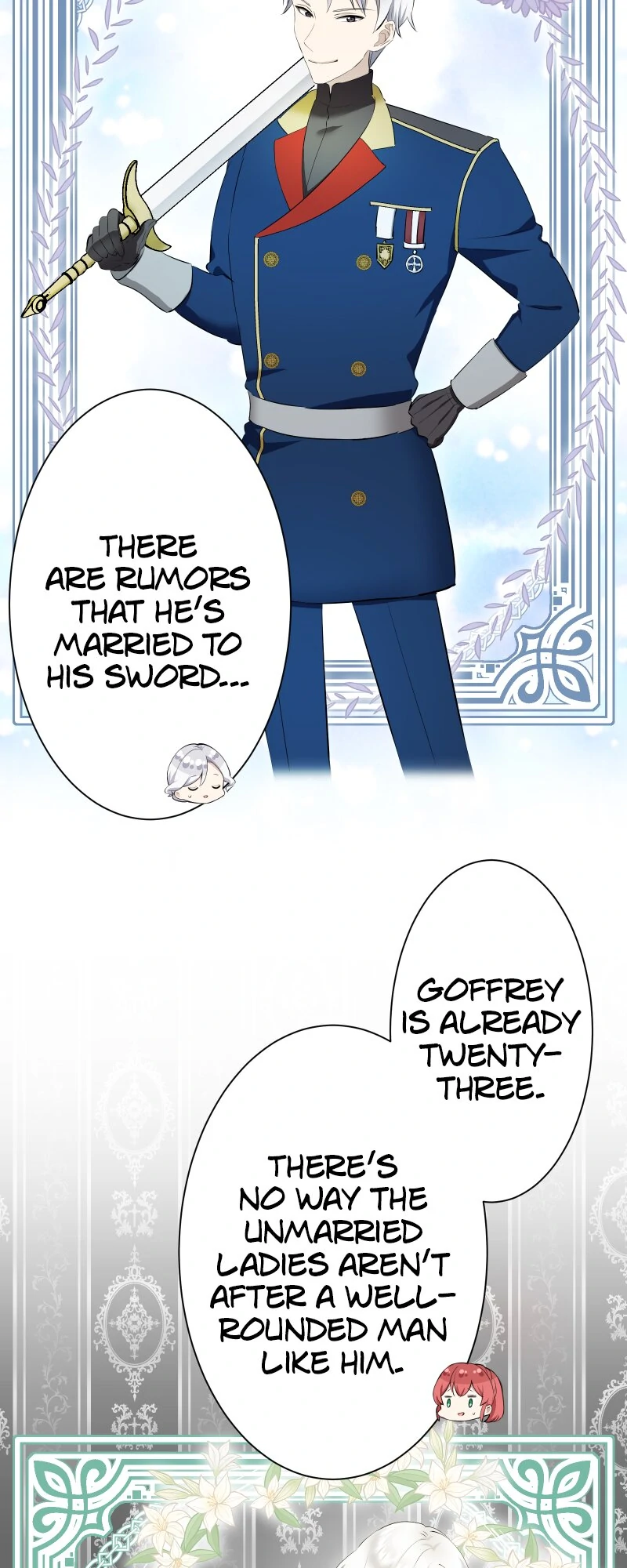Nulliitas: The Half-Blood Royalty chapter 190 page 18