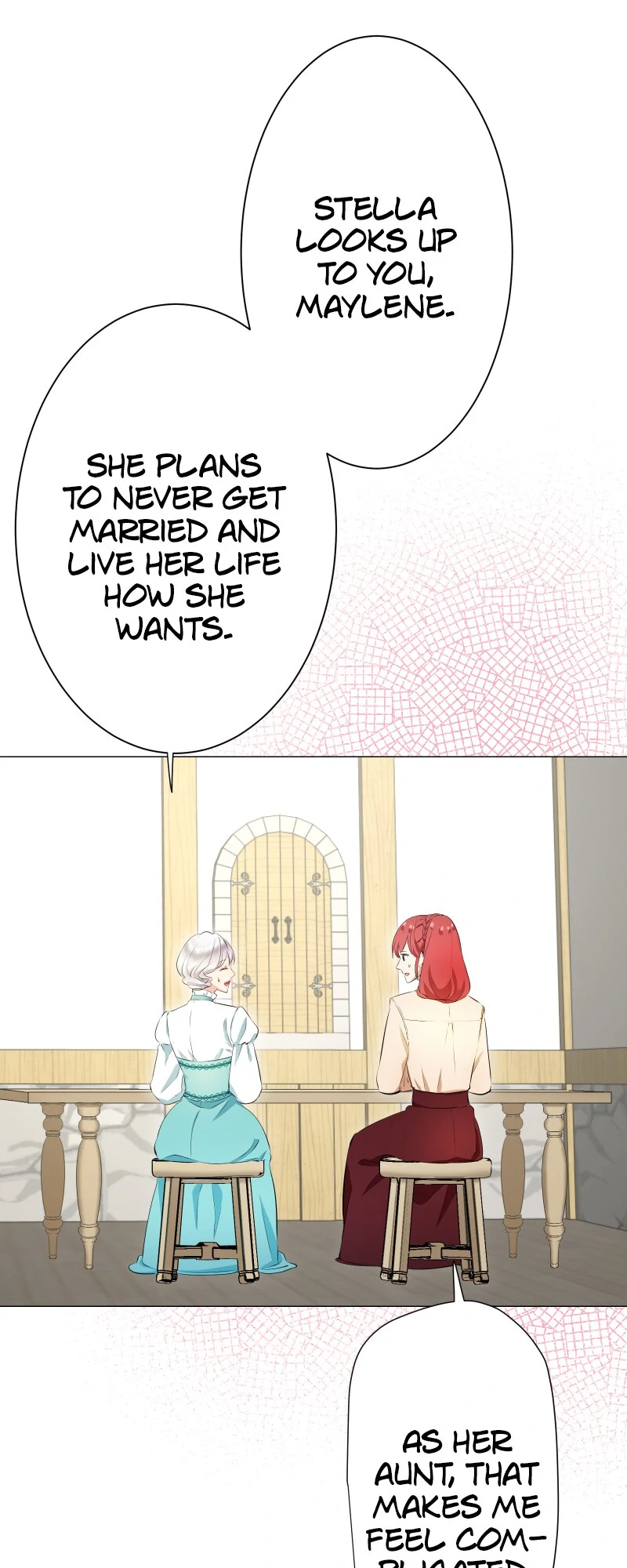 Nulliitas: The Half-Blood Royalty chapter 190 page 21
