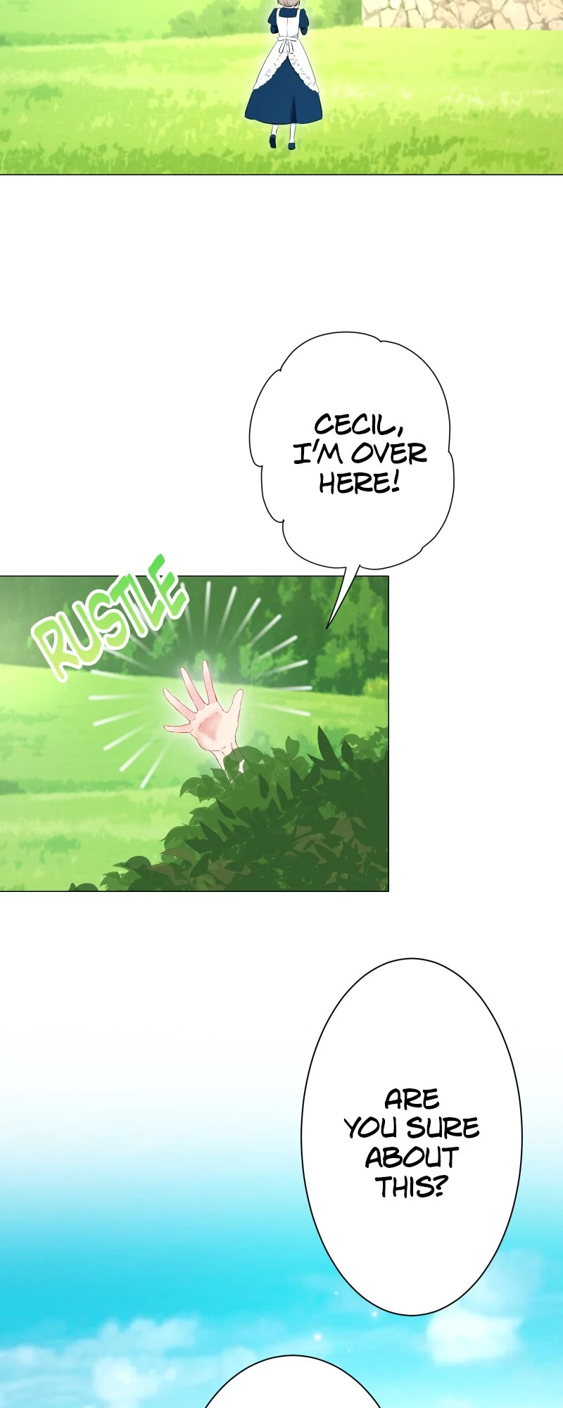 Nulliitas: The Half-Blood Royalty chapter 190 page 23