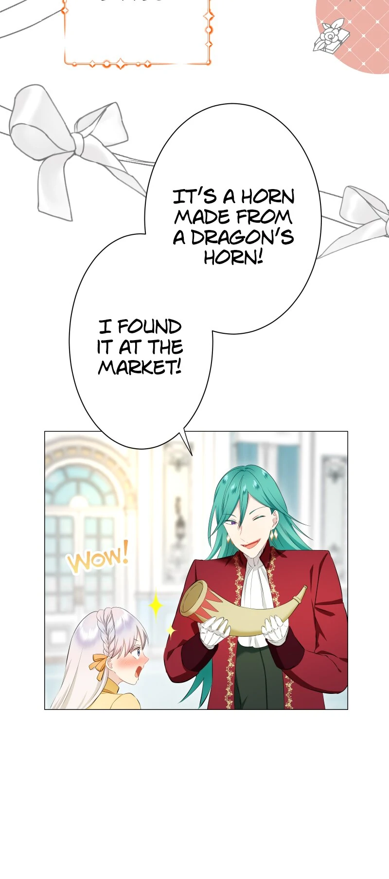 Nulliitas: The Half-Blood Royalty chapter 190 page 29