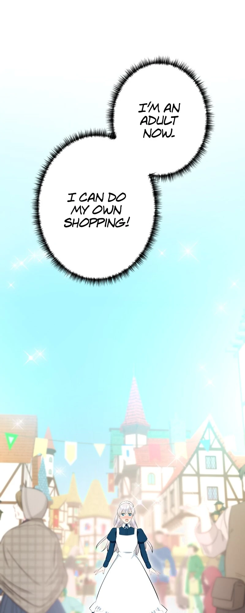 Nulliitas: The Half-Blood Royalty chapter 190 page 30