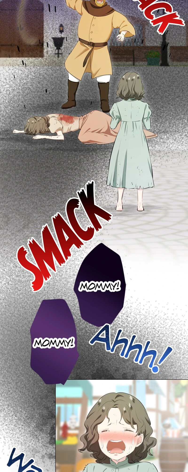 Nulliitas: The Half-Blood Royalty chapter 190 page 38