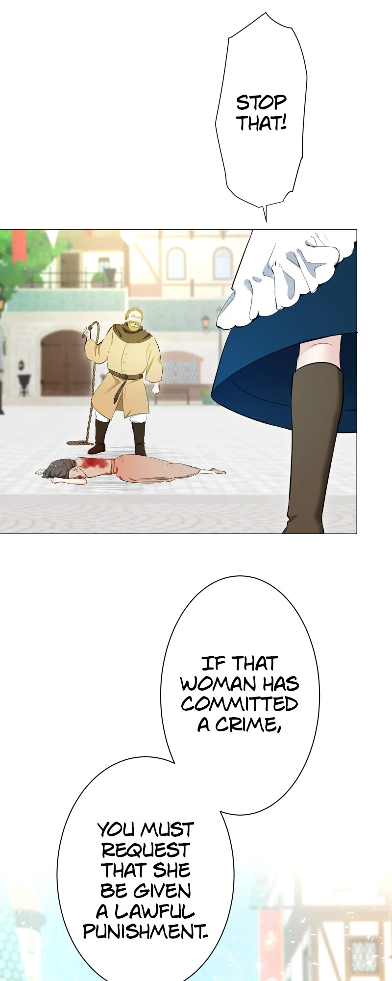Nulliitas: The Half-Blood Royalty chapter 190 page 42