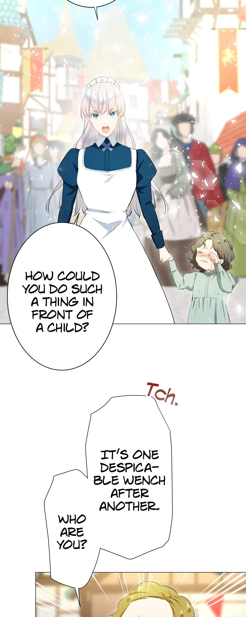 Nulliitas: The Half-Blood Royalty chapter 190 page 43