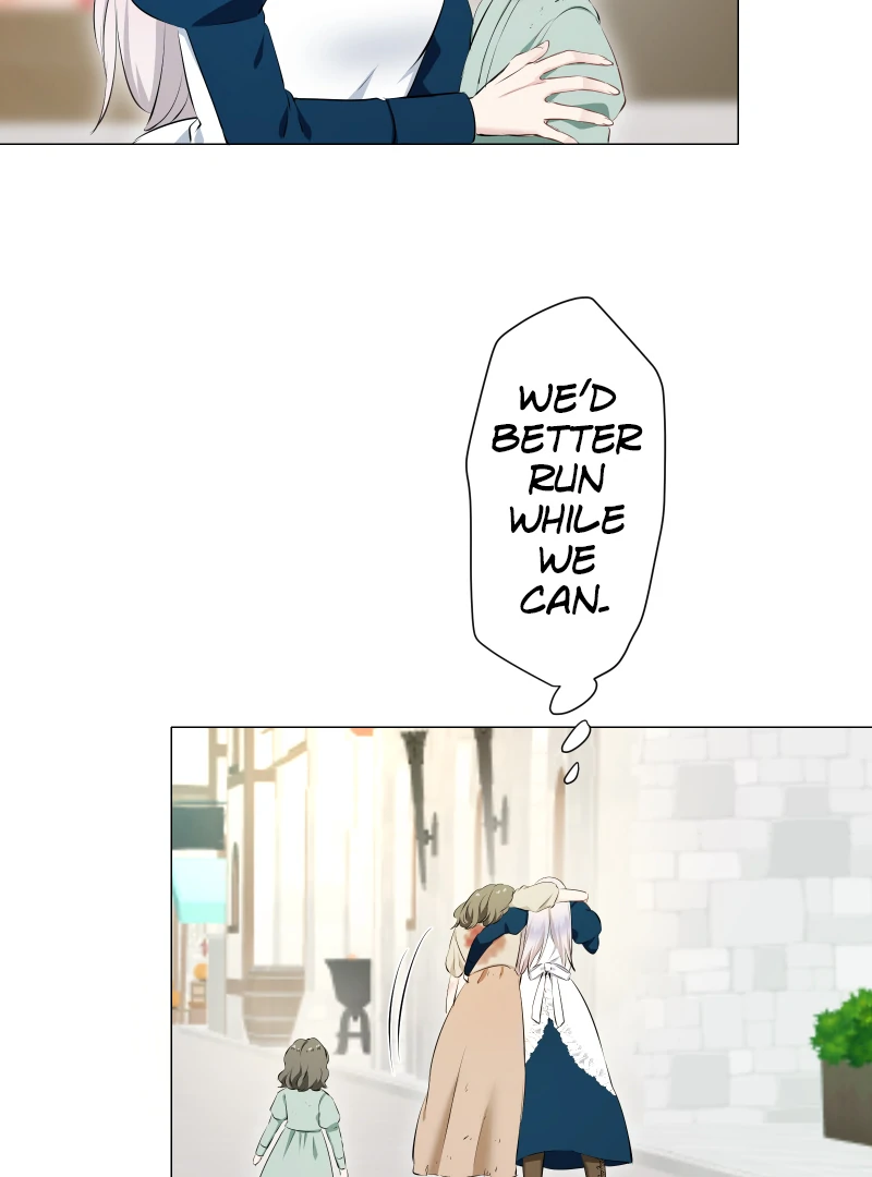 Nulliitas: The Half-Blood Royalty chapter 191 page 16