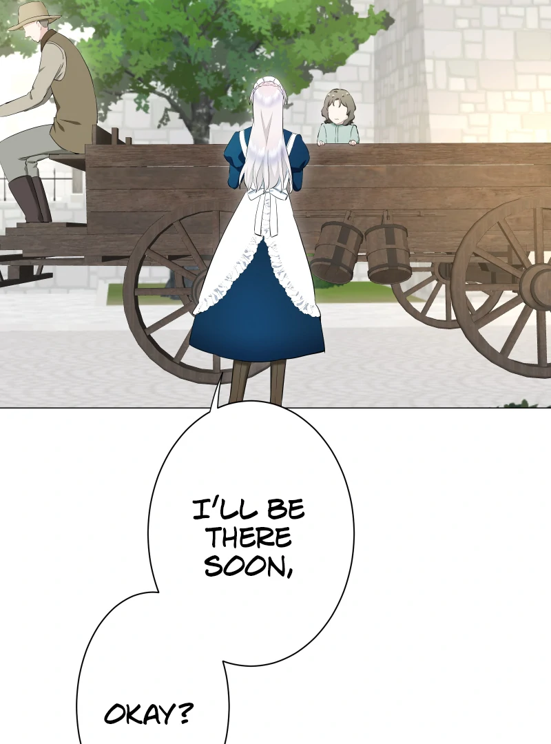 Nulliitas: The Half-Blood Royalty chapter 191 page 20