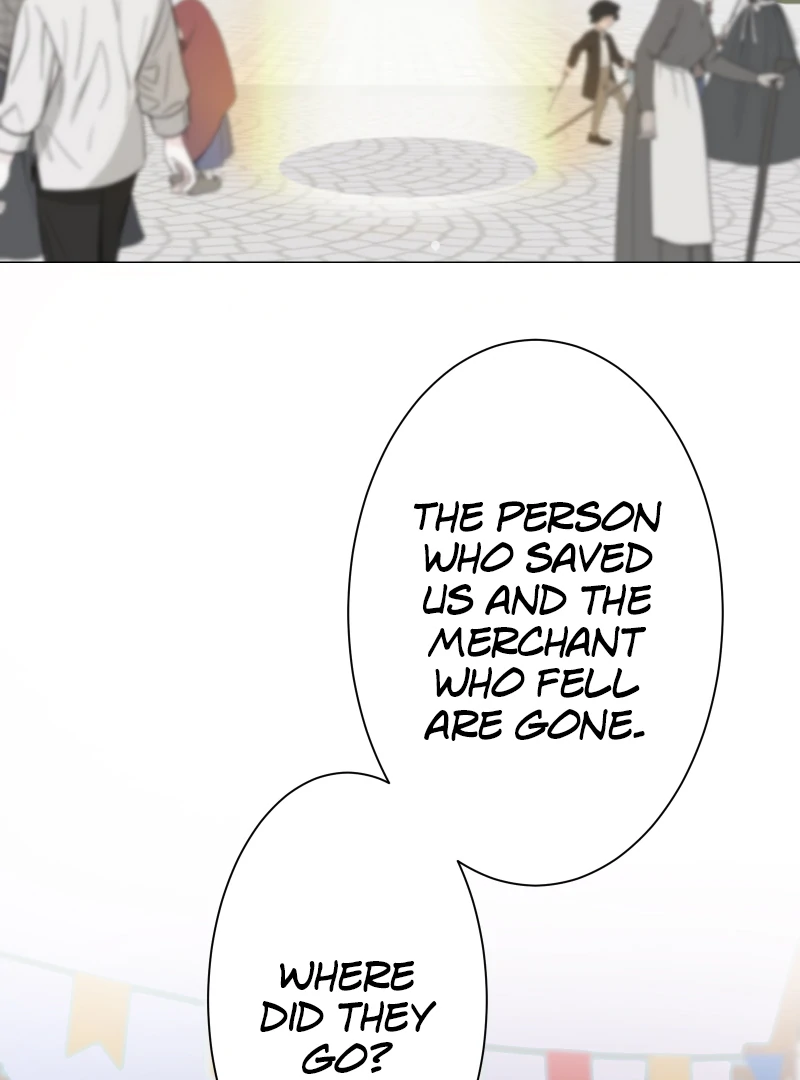 Nulliitas: The Half-Blood Royalty chapter 191 page 25
