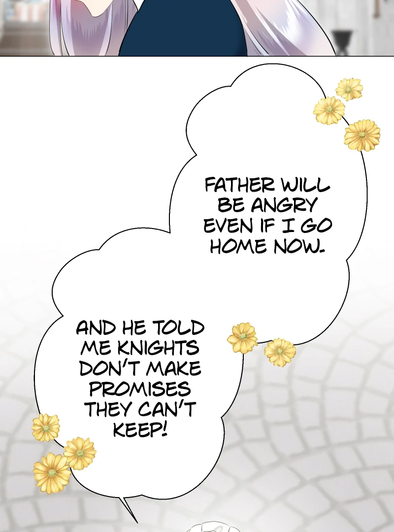 Nulliitas: The Half-Blood Royalty chapter 191 page 32