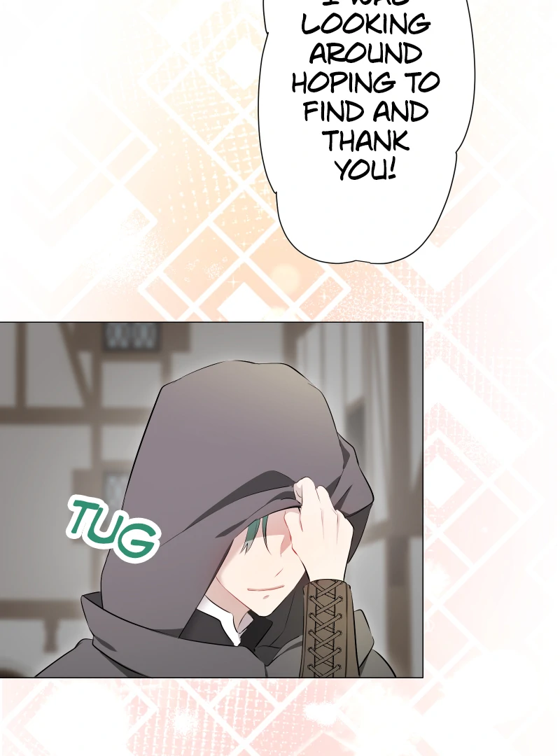 Nulliitas: The Half-Blood Royalty chapter 191 page 42