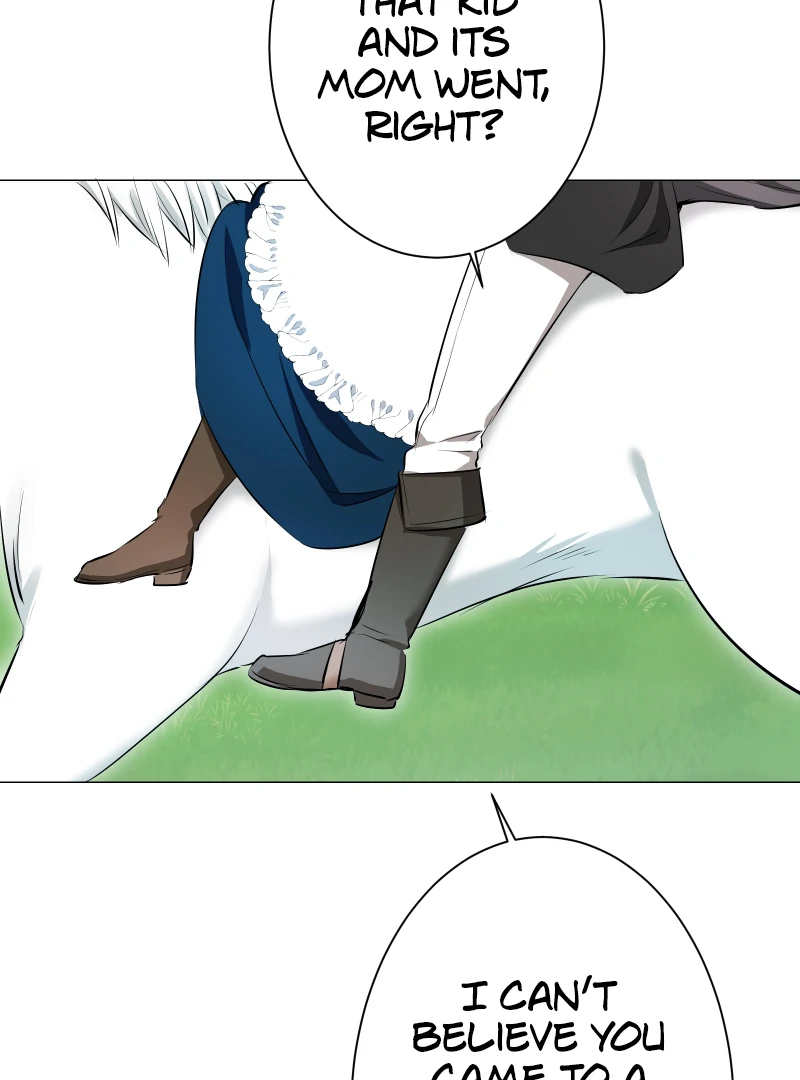 Nulliitas: The Half-Blood Royalty chapter 191 page 48