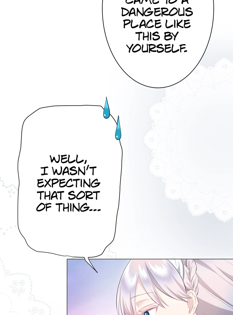 Nulliitas: The Half-Blood Royalty chapter 191 page 49