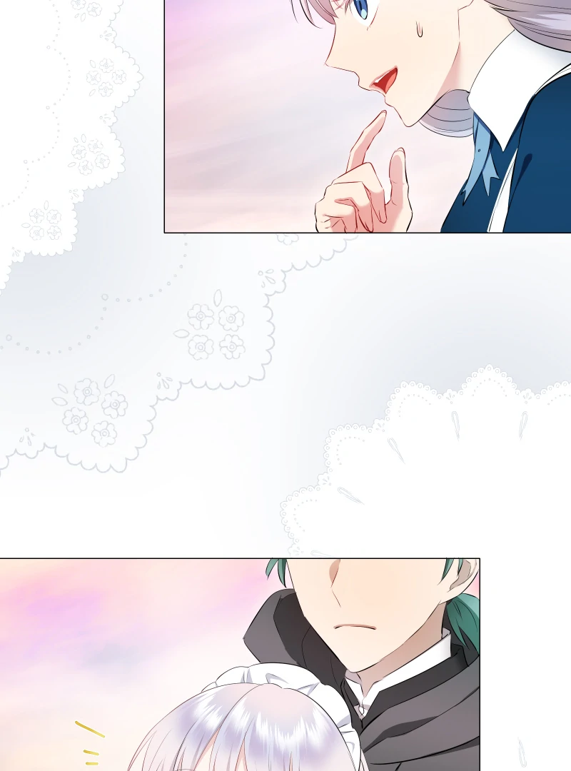 Nulliitas: The Half-Blood Royalty chapter 191 page 50