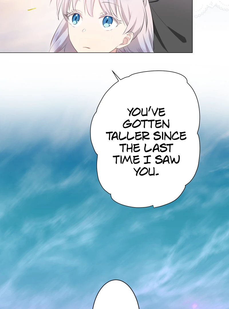 Nulliitas: The Half-Blood Royalty chapter 191 page 51