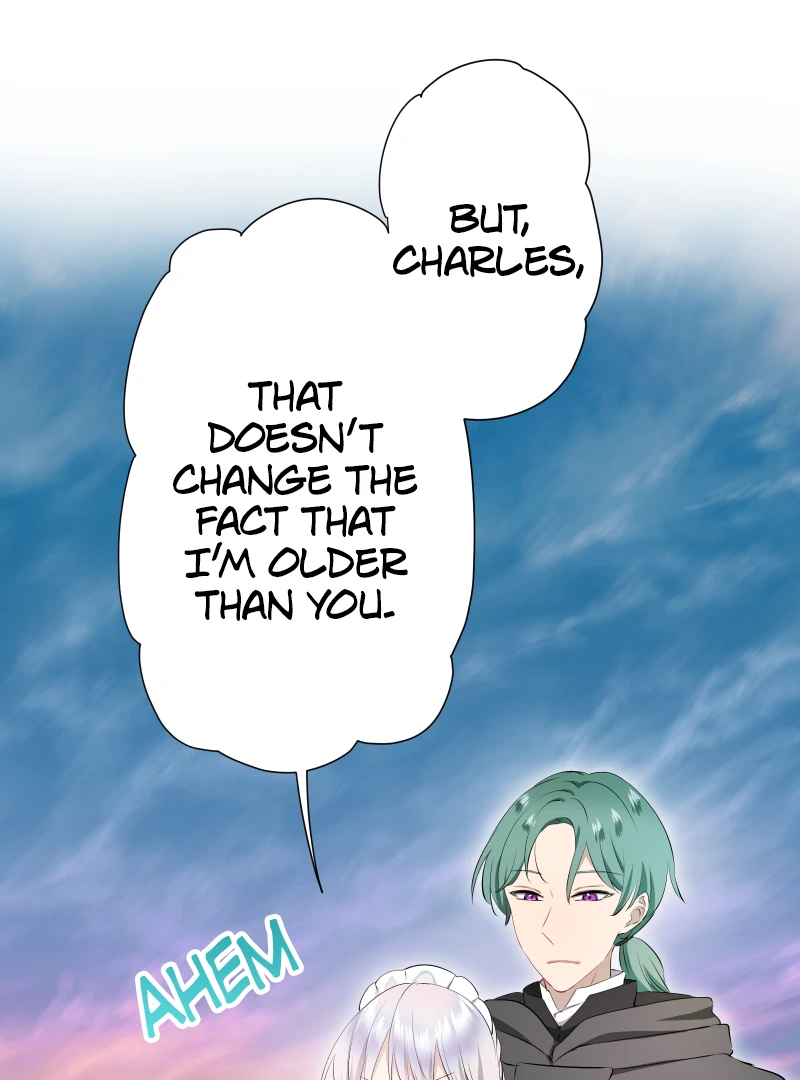 Nulliitas: The Half-Blood Royalty chapter 191 page 55