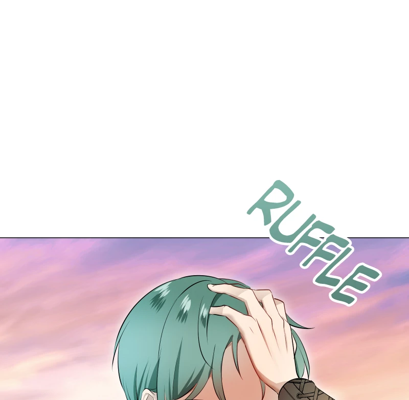 Nulliitas: The Half-Blood Royalty chapter 191 page 61