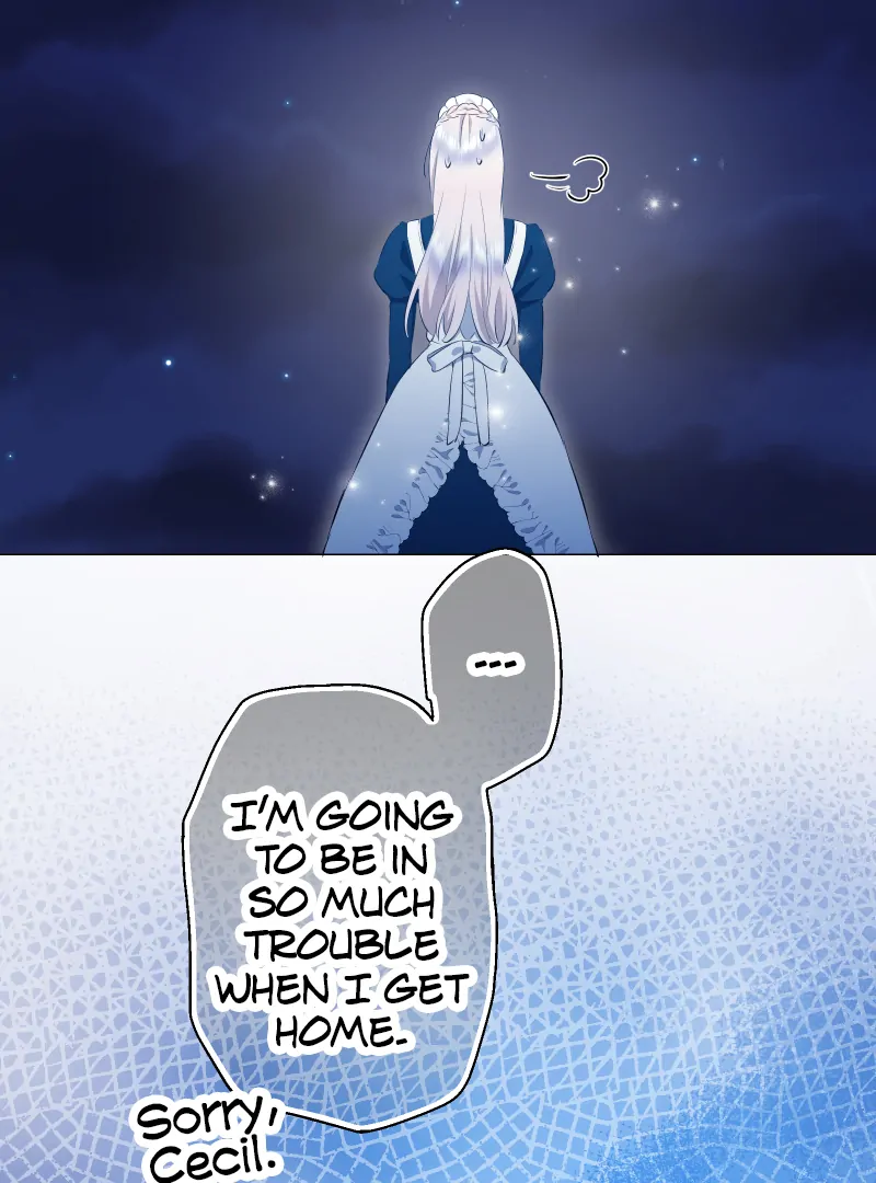 Nulliitas: The Half-Blood Royalty chapter 191 page 75