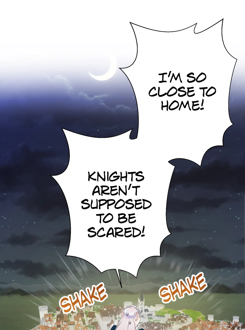 Nulliitas: The Half-Blood Royalty chapter 191 page 79