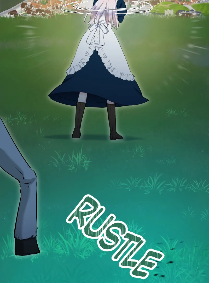 Nulliitas: The Half-Blood Royalty chapter 191 page 80