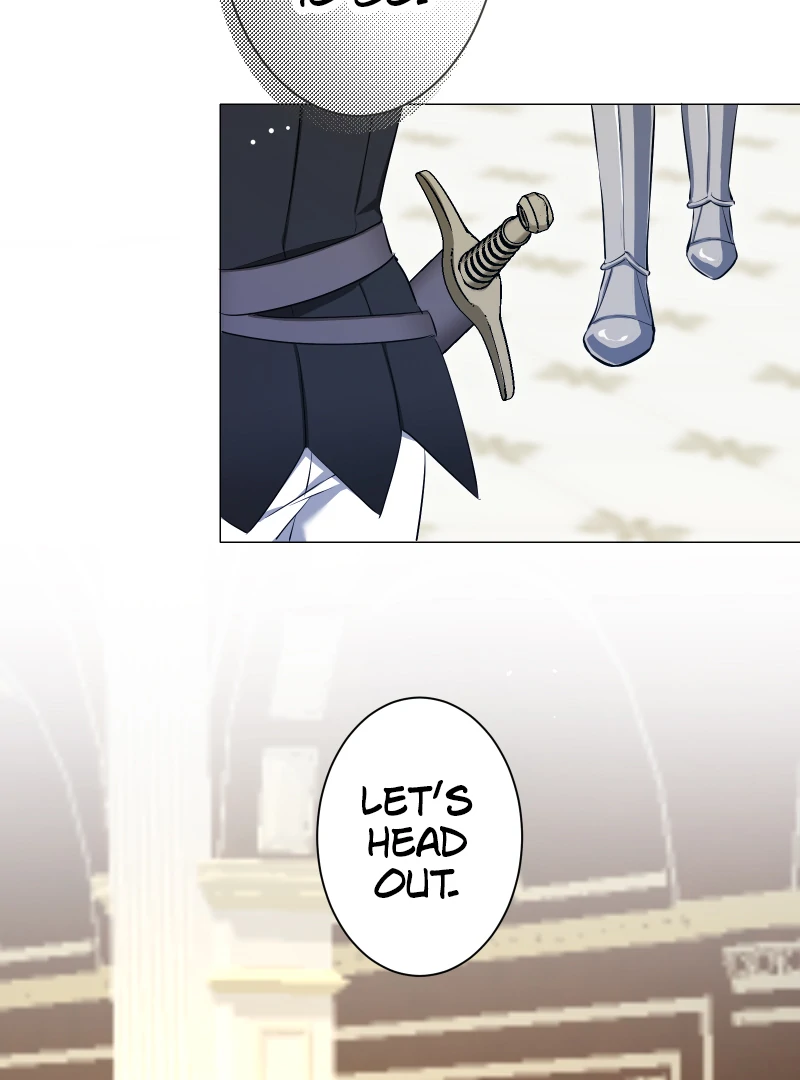 Nulliitas: The Half-Blood Royalty chapter 192 page 14