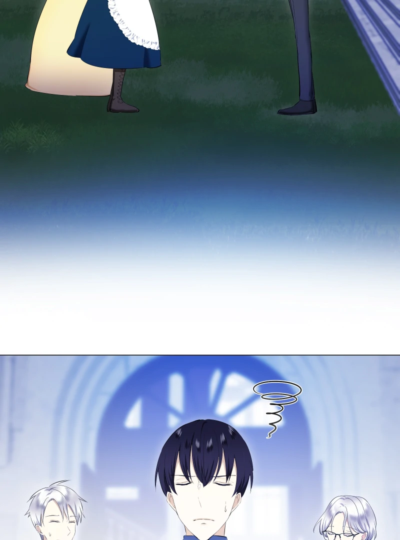 Nulliitas: The Half-Blood Royalty chapter 192 page 40