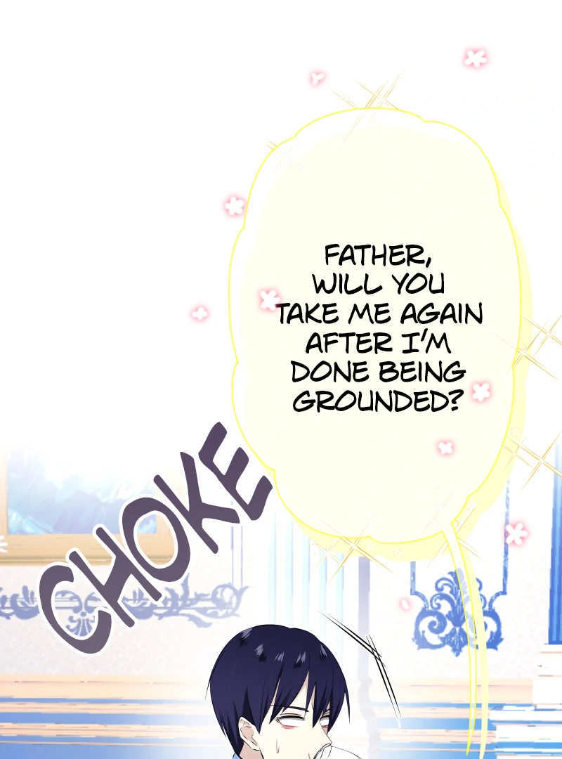 Nulliitas: The Half-Blood Royalty chapter 192 page 46