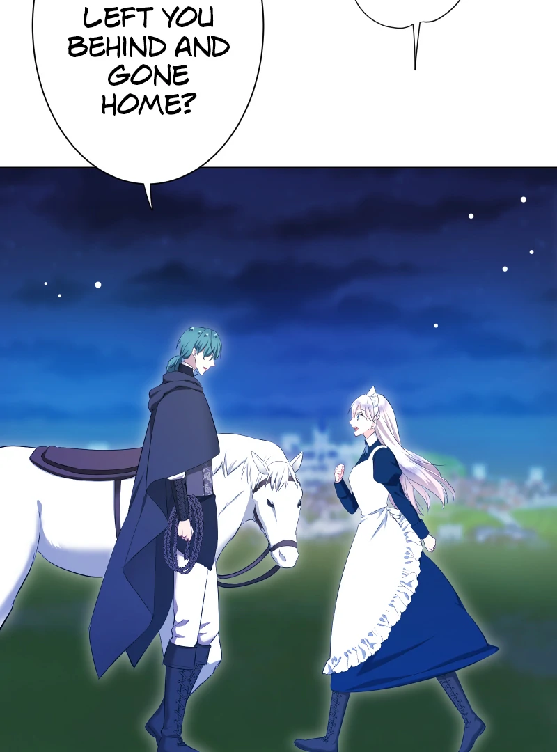 Nulliitas: The Half-Blood Royalty chapter 192 page 5