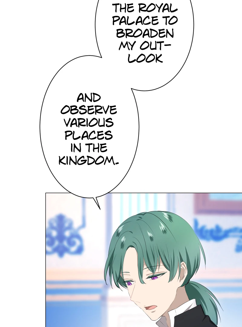 Nulliitas: The Half-Blood Royalty chapter 192 page 51