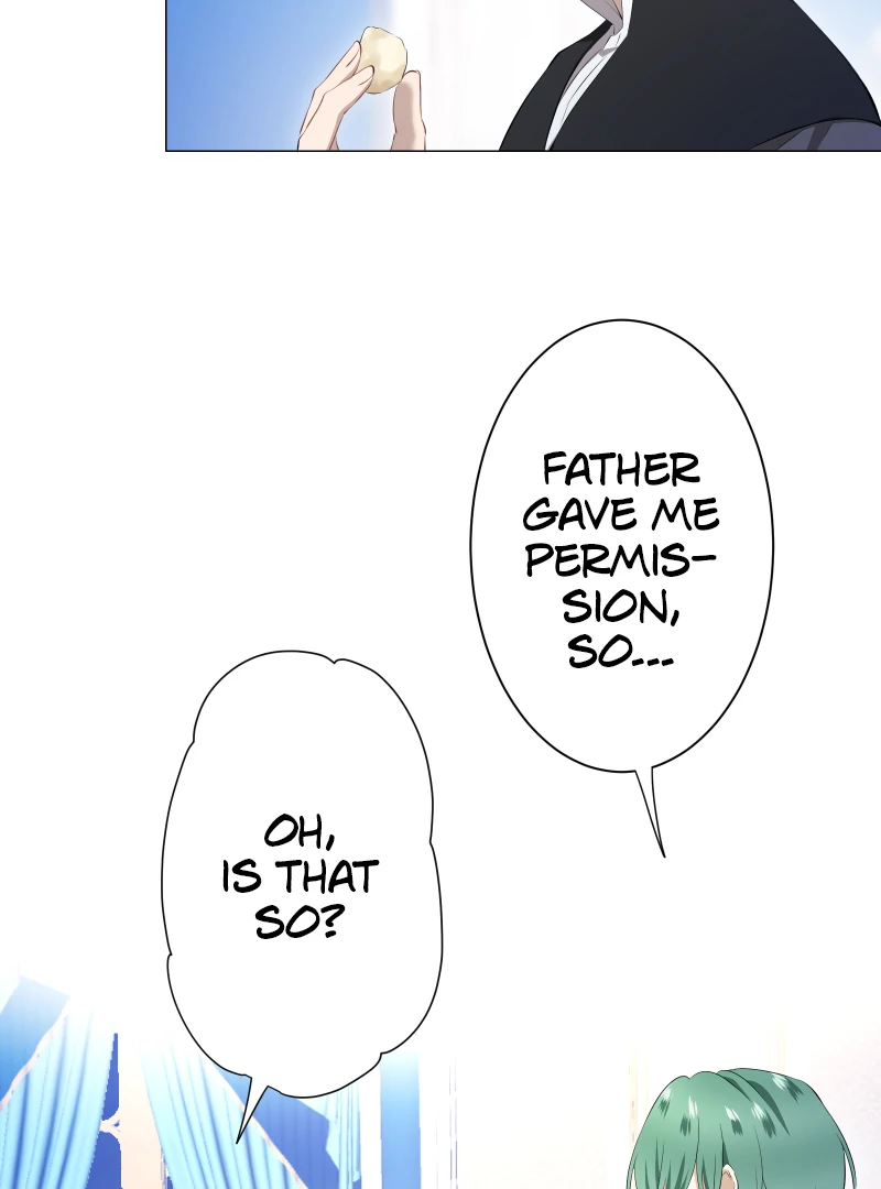 Nulliitas: The Half-Blood Royalty chapter 192 page 52