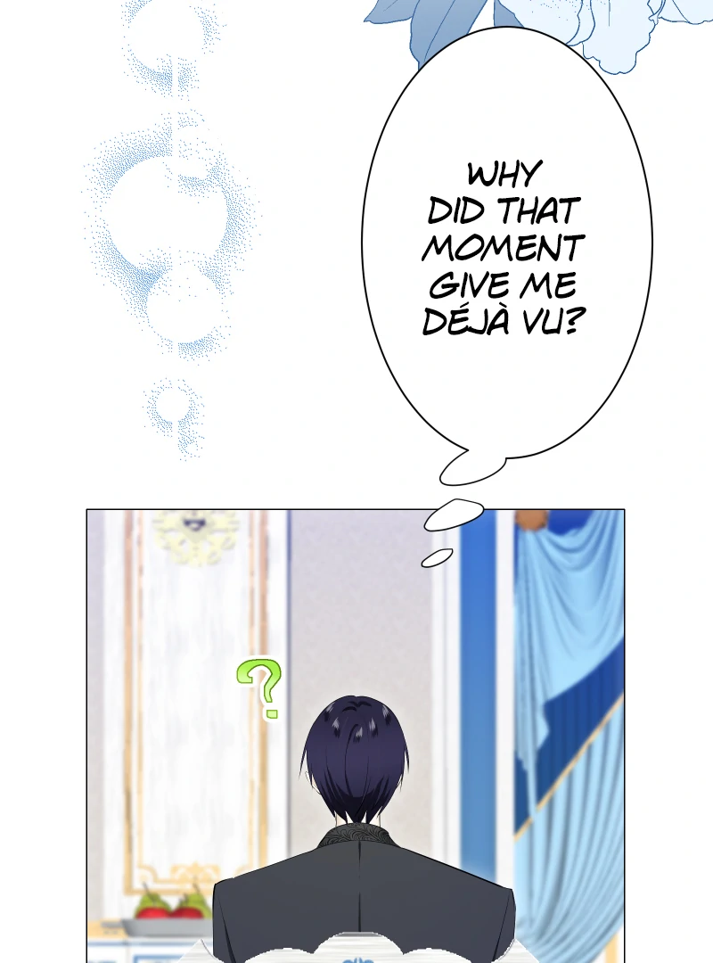 Nulliitas: The Half-Blood Royalty chapter 192 page 60