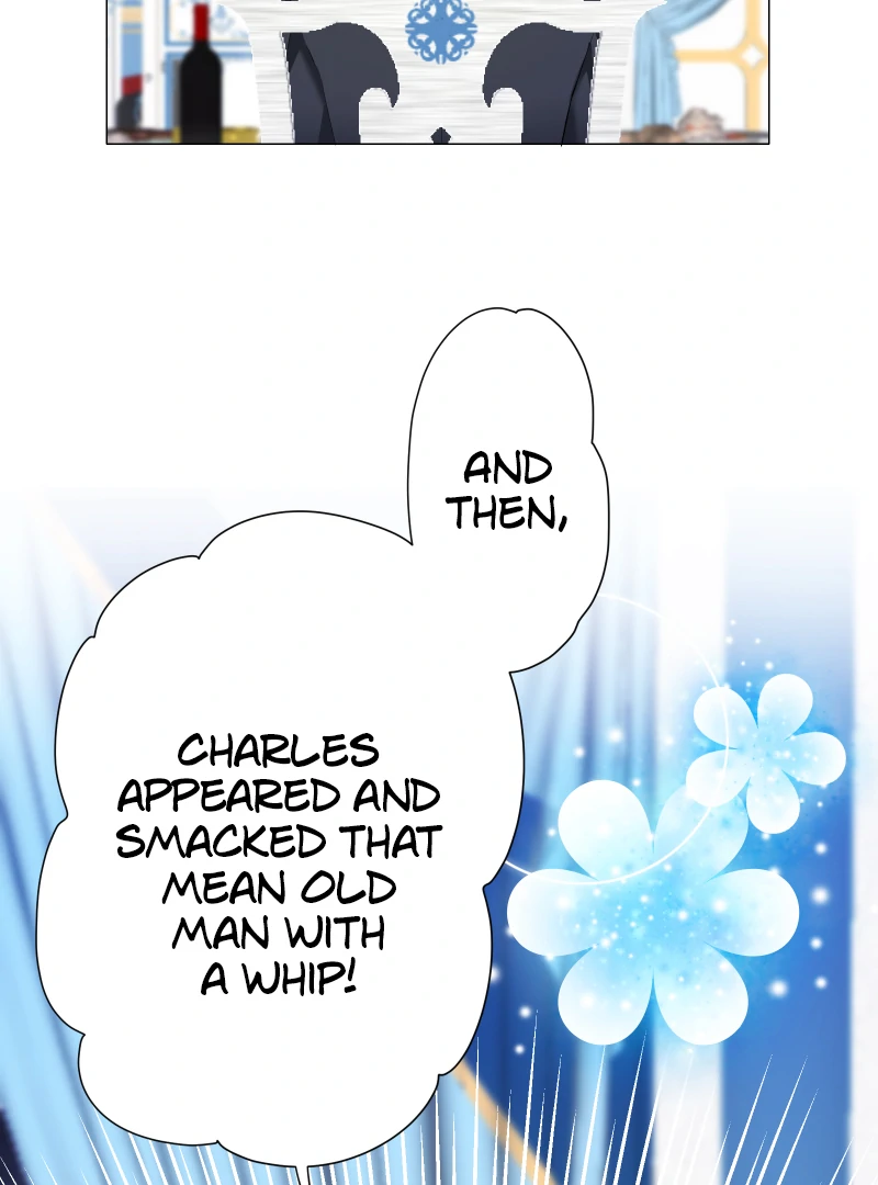 Nulliitas: The Half-Blood Royalty chapter 192 page 61