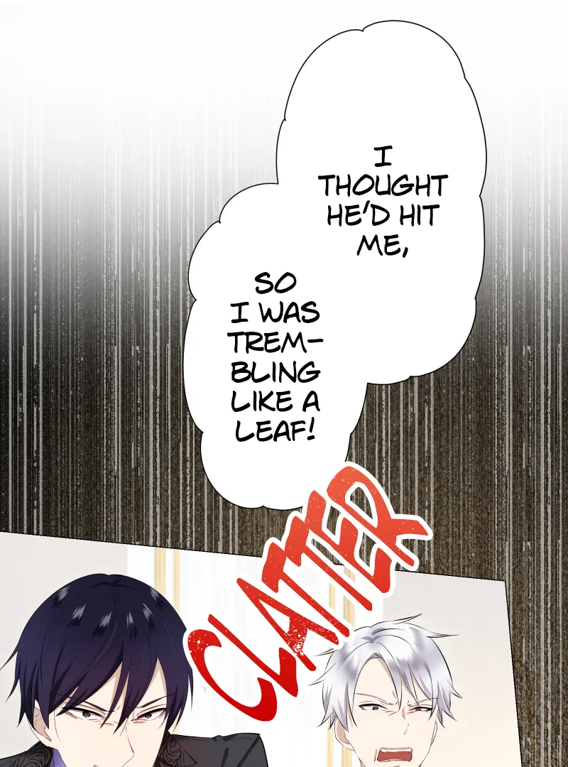 Nulliitas: The Half-Blood Royalty chapter 192 page 64