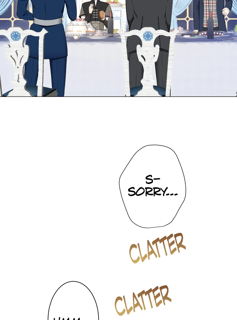 Nulliitas: The Half-Blood Royalty chapter 192 page 67