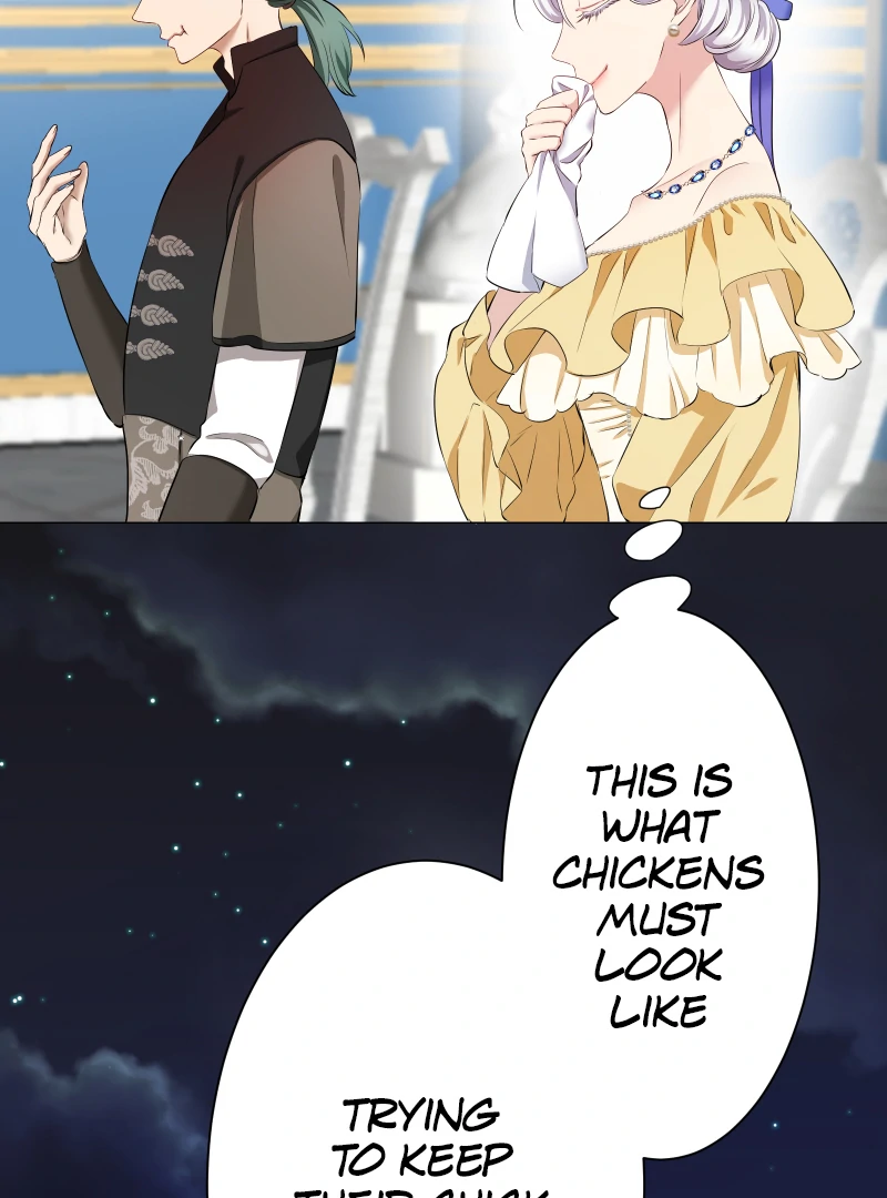 Nulliitas: The Half-Blood Royalty chapter 192 page 74