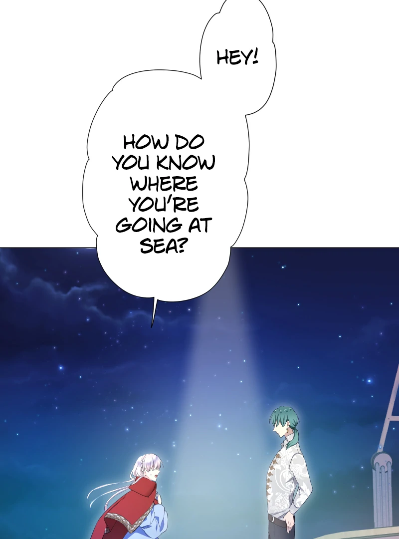Nulliitas: The Half-Blood Royalty chapter 194 page 2