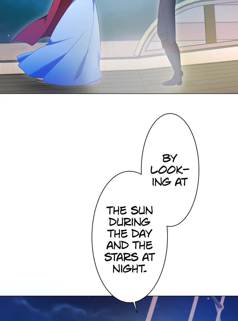 Nulliitas: The Half-Blood Royalty chapter 194 page 3
