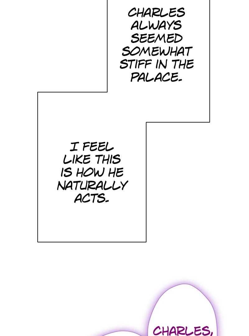 Nulliitas: The Half-Blood Royalty chapter 194 page 6