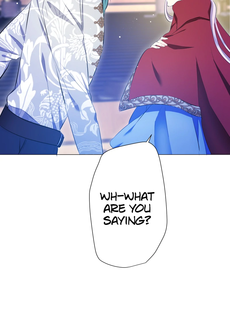 Nulliitas: The Half-Blood Royalty chapter 194 page 15